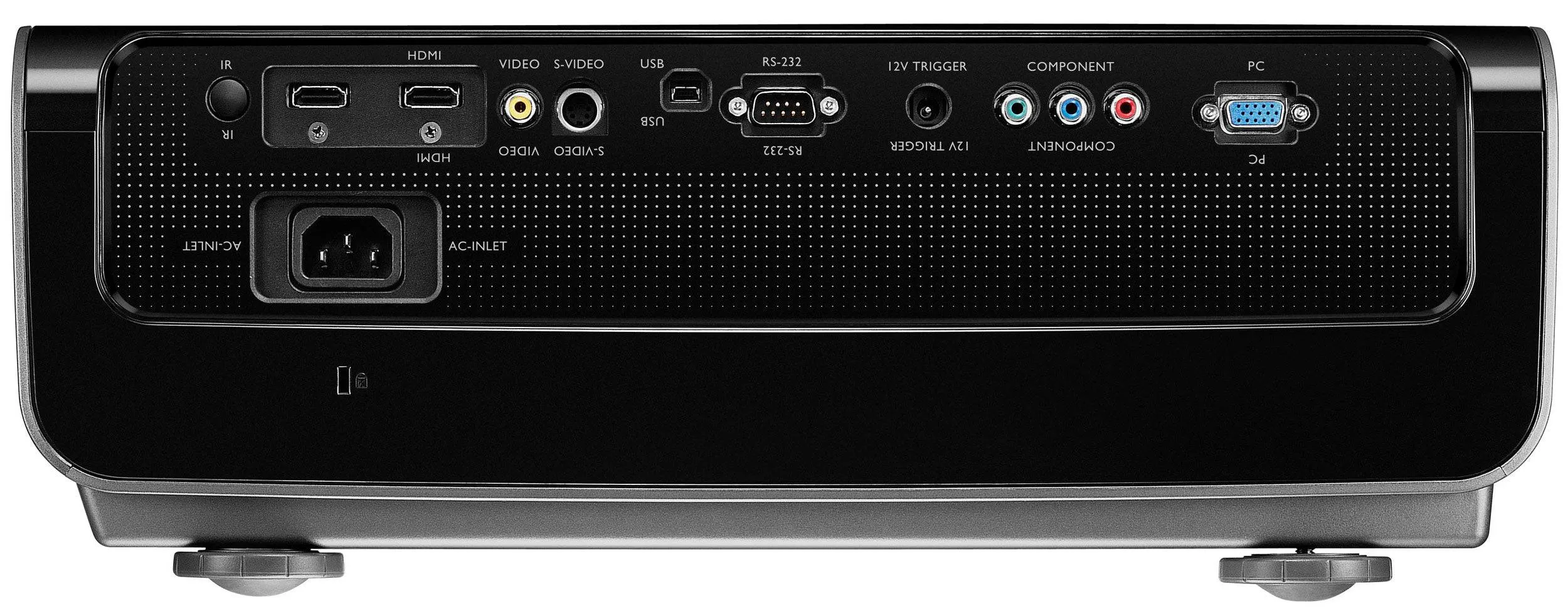 BenQ W7000  Projector USA