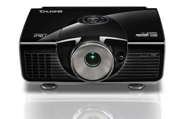 BenQ W7000  Projector USA