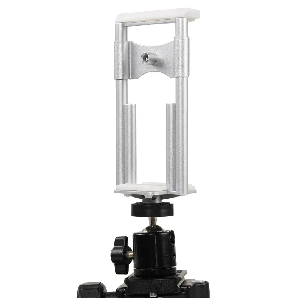 Benro MeVideo Tablet Clamp Silver