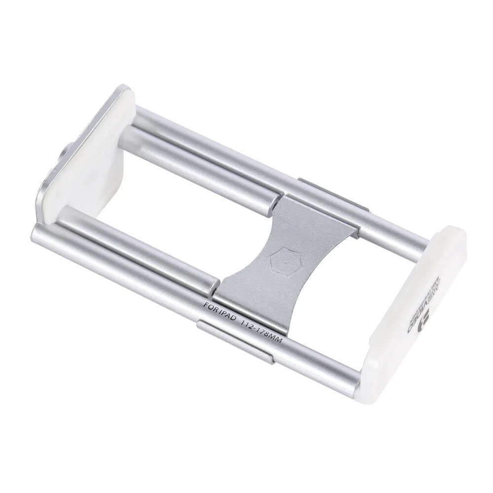 Benro MeVideo Tablet Clamp Silver