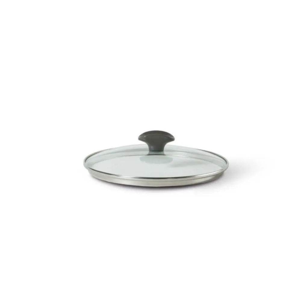 Bianca  Glass Lid 16cm