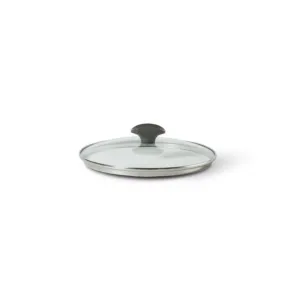 Bianca  Glass Lid 16cm