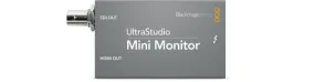 Blackmagic UltraStudio Mini Monitor