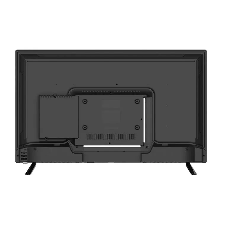 Blaupunkt 32" HD WebOS Smart TV w/ DVD