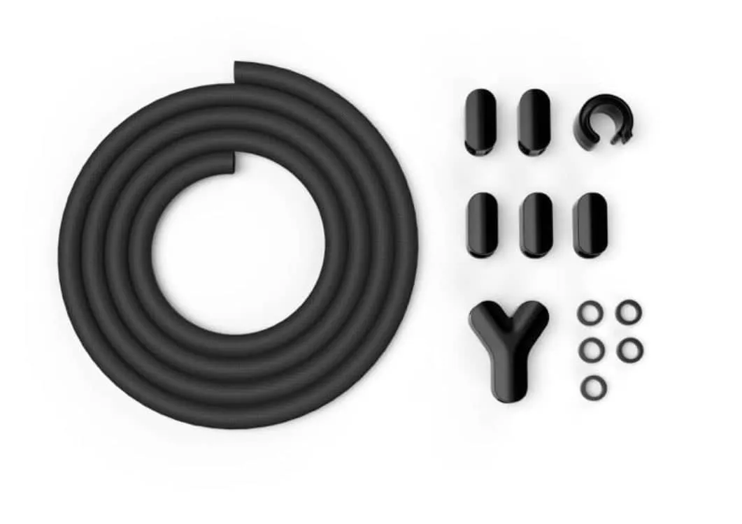 Bluelounge Soba - Black