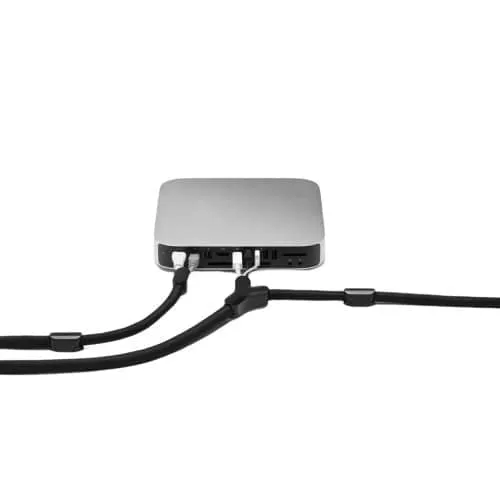 Bluelounge Soba - Black
