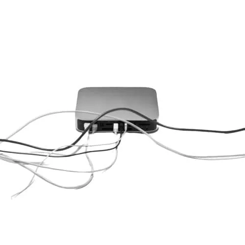 Bluelounge Soba - Black