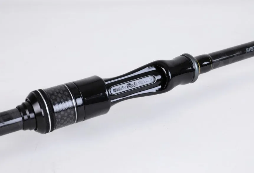 Bone Voyage 664UL Fast Spin Rod 4pc