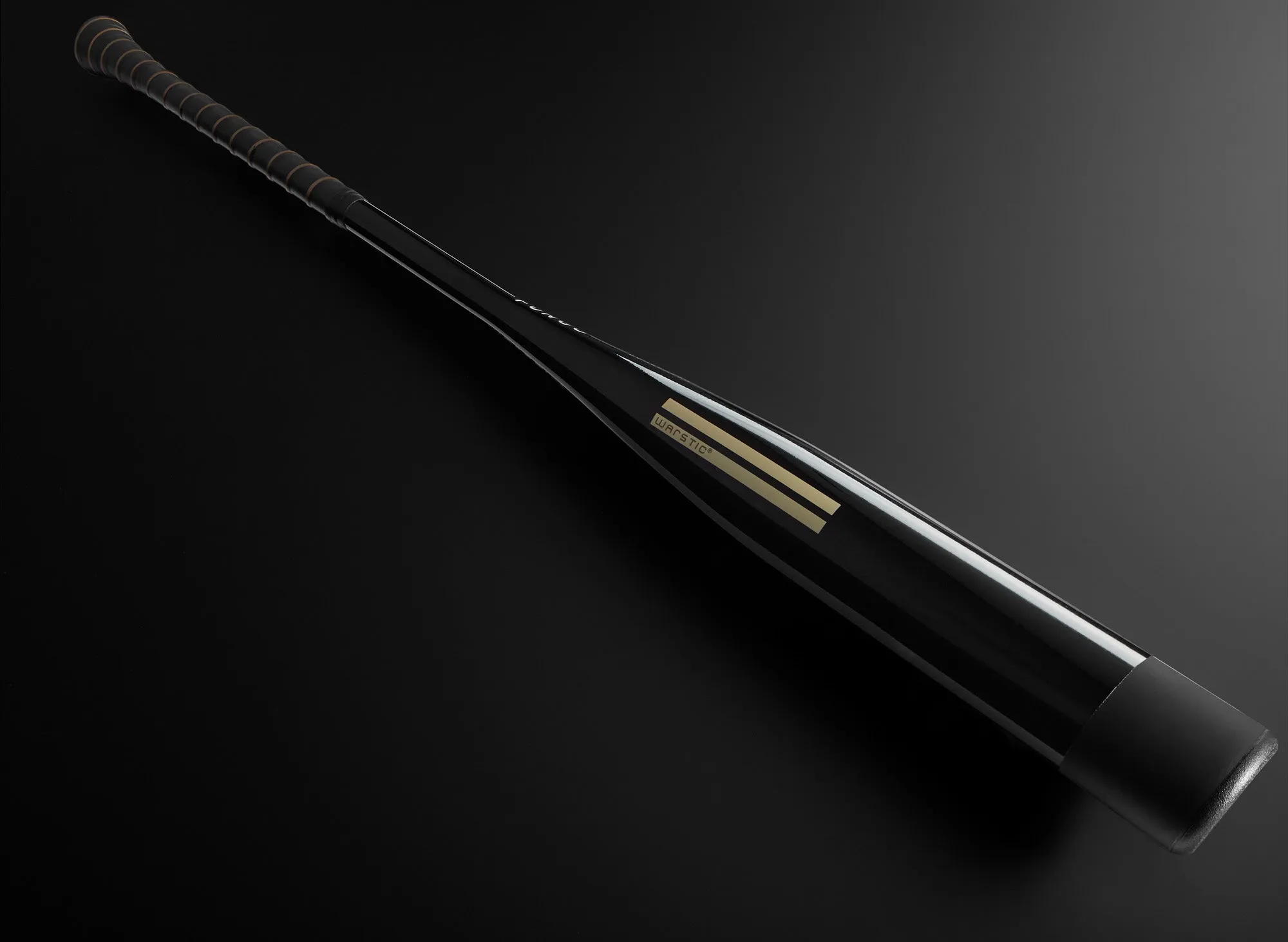 BONESABER BLACK COBRA METAL FUNGO
