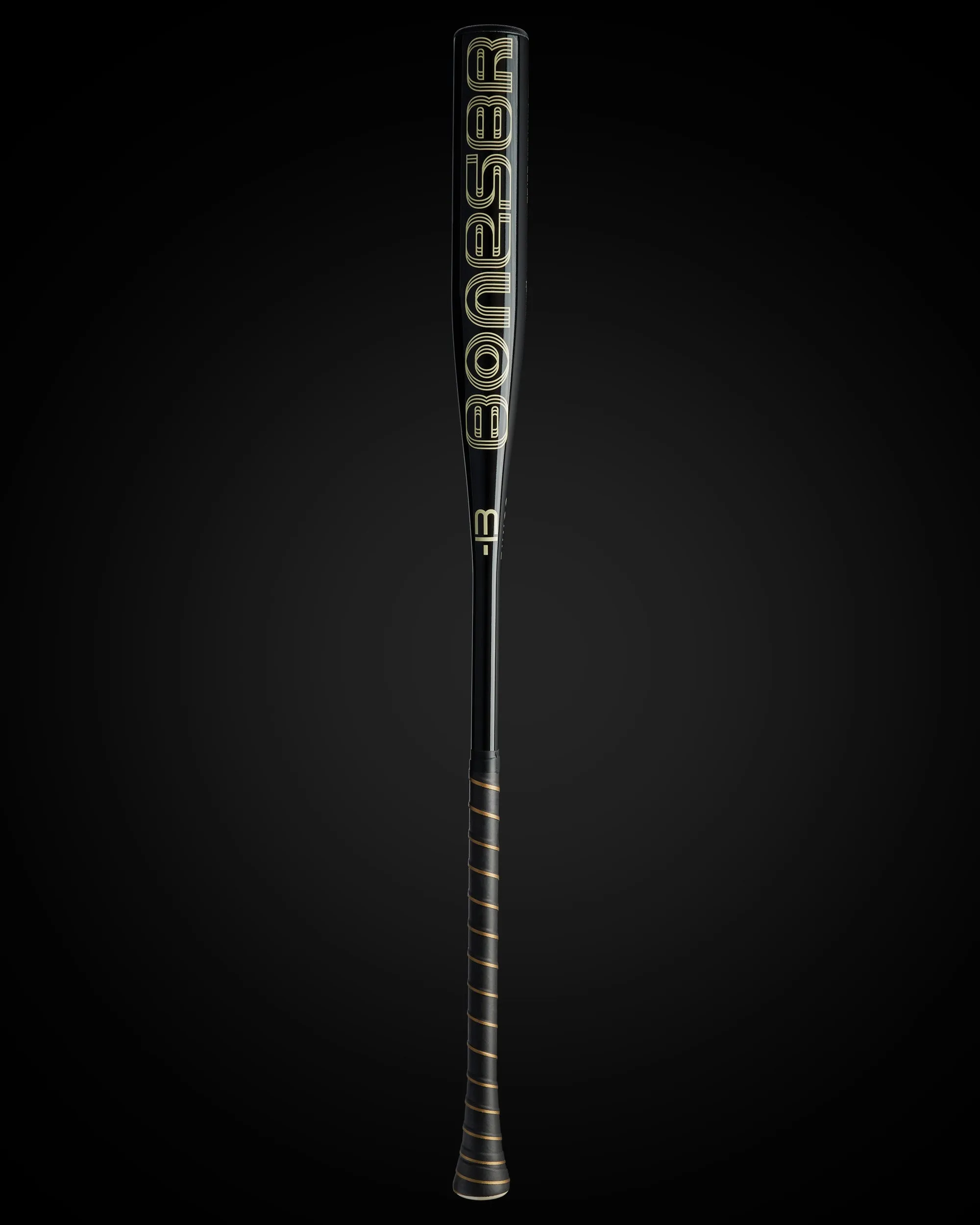 BONESABER BLACK COBRA METAL FUNGO