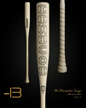 BONESABER METAL FUNGO