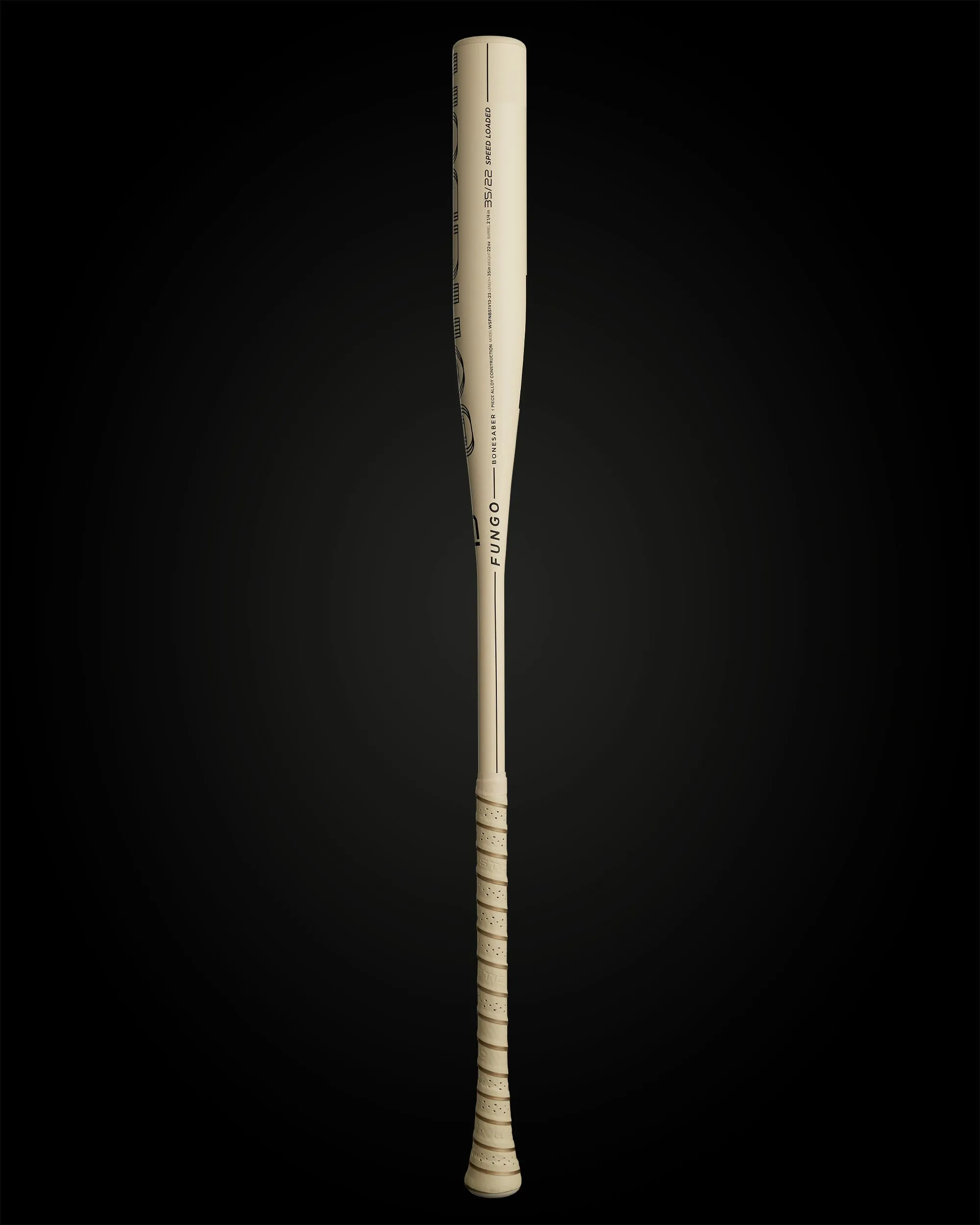 BONESABER METAL FUNGO