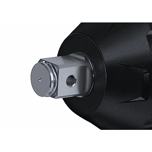 Bosch PROFACTOR️ 18V Connected 3/4 In. Impact Wrench Combo Kit with Friction Ring & Thru-Hole