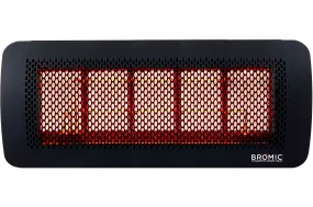 Bromic BH0210004-1 TUNGSTEN 500 - LPG