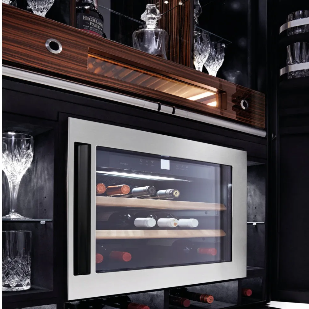BUBEN & ZÖRWEG - Grand Connoisseur Bar