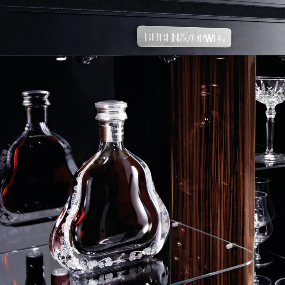 BUBEN & ZÖRWEG - Grand Connoisseur Bar