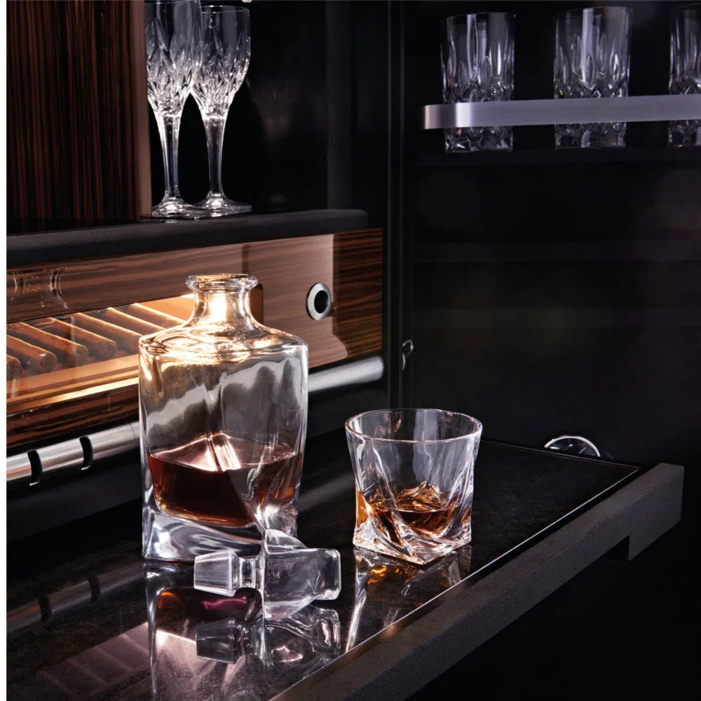 BUBEN & ZÖRWEG - Grand Connoisseur Bar