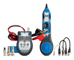 Cable Tester Tone & Probe Kit  w/ ABN