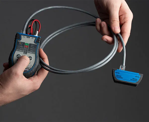Cable Tester Tone & Probe Kit  w/ ABN