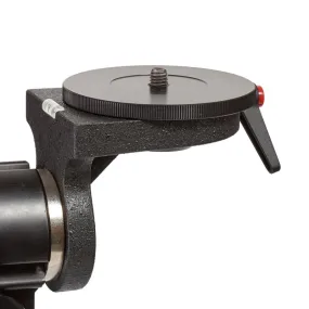 Cambo U-29 Panning Camera Platform for U-4 and UBA Crossarms