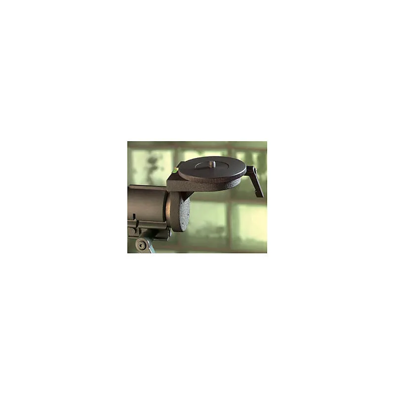 Cambo U-29 Panning Camera Platform for U-4 and UBA Crossarms