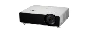 Canon LX-MU502Z Compact 4K Laser Projector