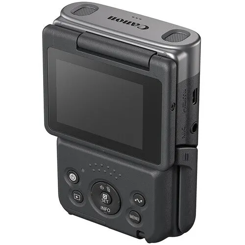 Canon PowerShot V10 Vlog Camera