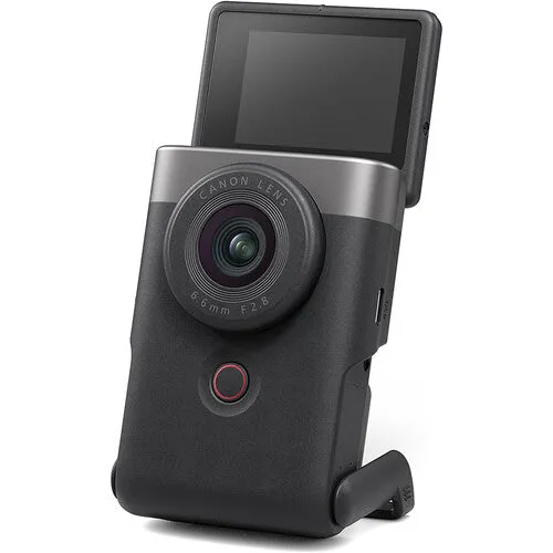 Canon PowerShot V10 Vlog Camera