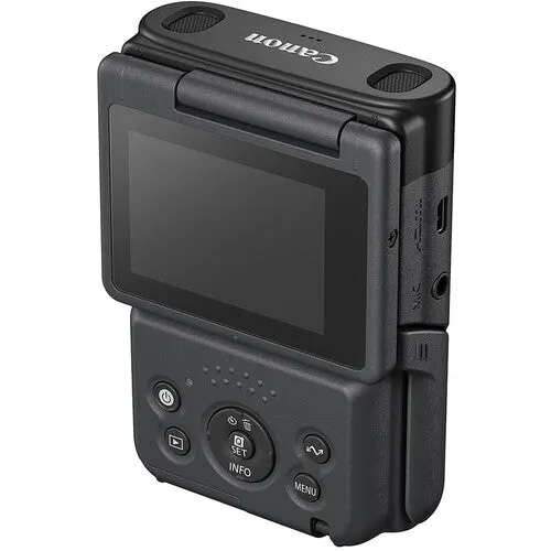 Canon PowerShot V10 Vlog Camera