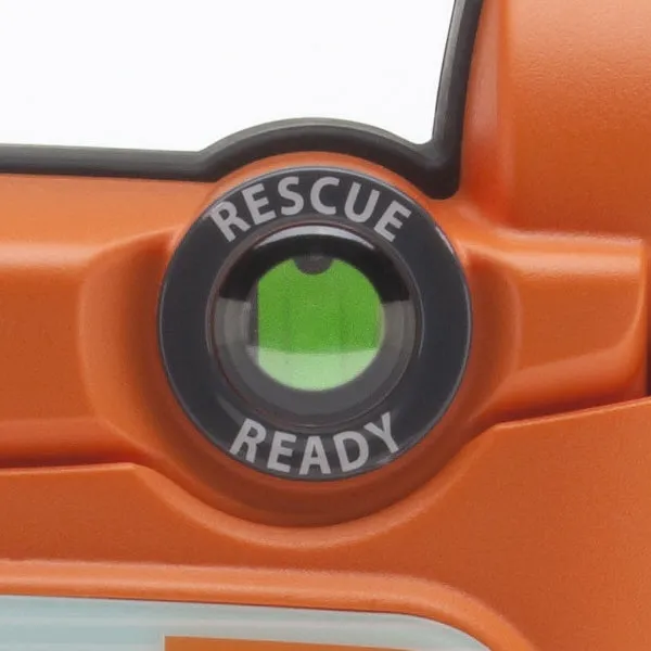 Cardiac Science G5 Fully Automatic Defibrillator