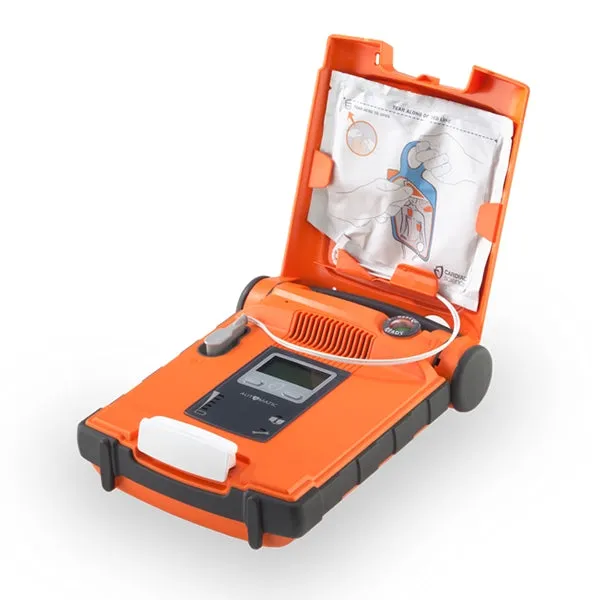 Cardiac Science G5 Fully Automatic Defibrillator