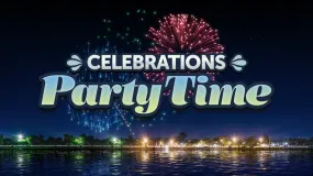 Celebrations Party Time