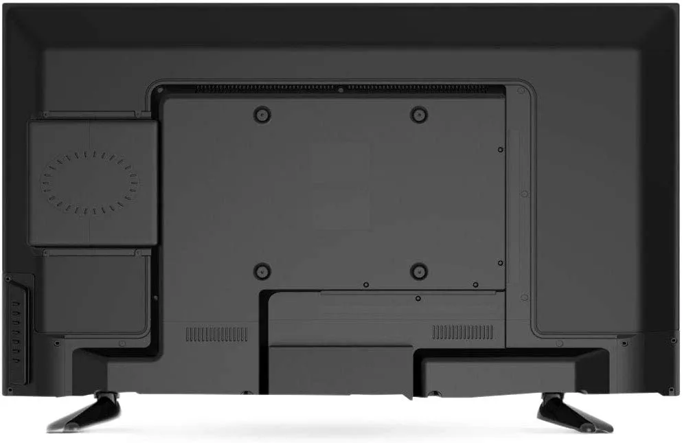 Cello C4020F 40" LED-backlit LCD TV - Full HD