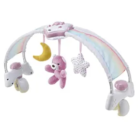 Chicco First Rainbow Sky Bed Arch (0m )