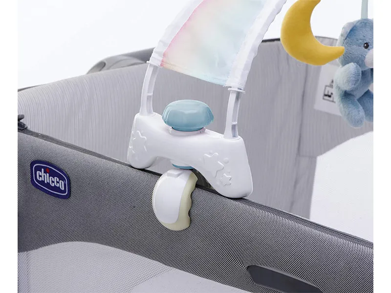 Chicco First Rainbow Sky Bed Arch (0m )