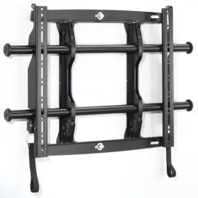 Chief MSMU Medium FUSION Micro-Adjustable Fixed Wall Mount