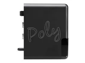 Chord Poly Streamer/Player