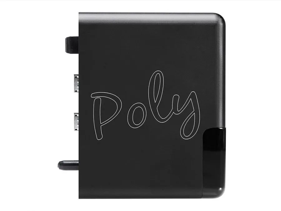 Chord Poly Streamer/Player