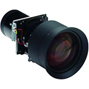 Christie 140-115108-01 1.02 to 1.36:1 Short Zoom Lens