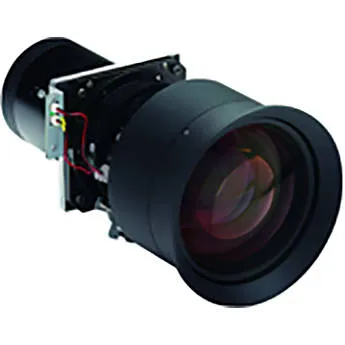 Christie 140-115108-01 1.02 to 1.36:1 Short Zoom Lens