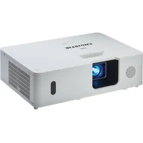 Christie AP Series LWU502 WUXGA 5000-Lumen 3LCD Projector
