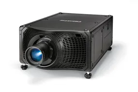 Christie Boxer 2K20 Projector - Certified Refurbished