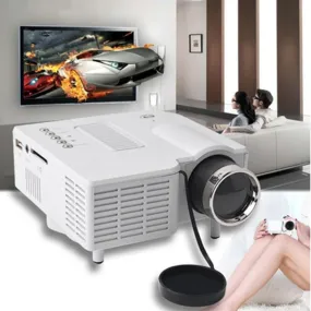Cinema Projector