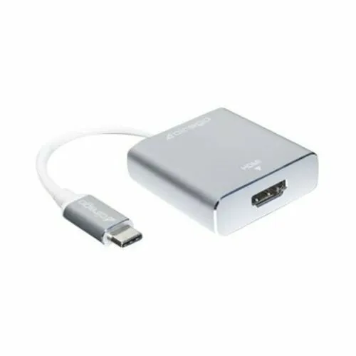 Cirago USB-C To 4K HDMI Adapter Cable USB 3.1 For Chromebook MacBook Computer PC