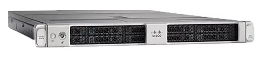 Cisco SNS-3715-K9 server Rack Intel® Xeon® 4310 2.1 GHz 32 GB 1050 W