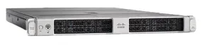 Cisco SNS-3715-K9 server Rack Intel® Xeon® 4310 2.1 GHz 32 GB 1050 W
