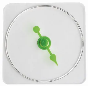 Clear Spinner
