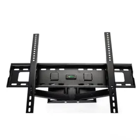 *CLEARANCE SALE* Full Motion Flat Panel TV Mount 32-Inch to 65-Inch Displays, Black (CHUNS-119B)