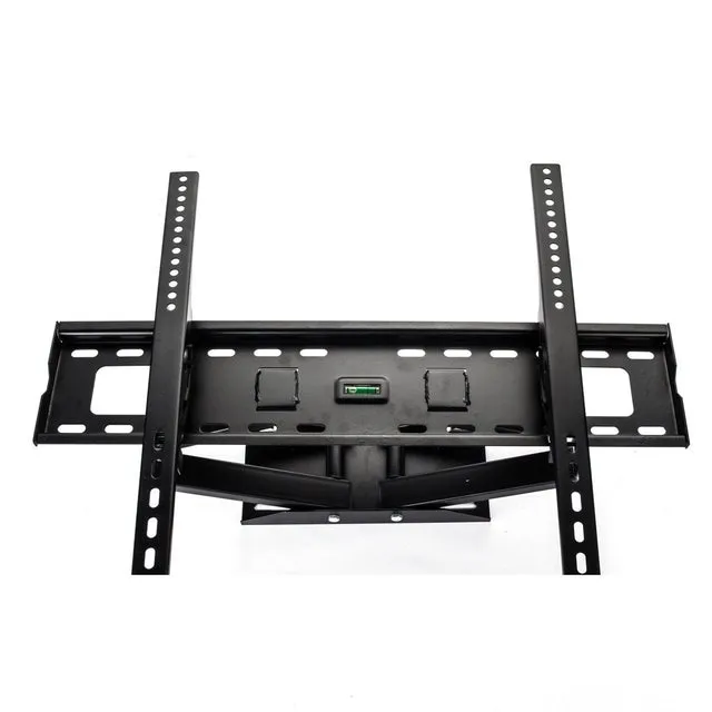 *CLEARANCE SALE* Full Motion Flat Panel TV Mount 32-Inch to 65-Inch Displays, Black (CHUNS-119B)