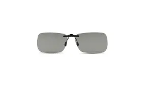 Clip-on 3D Glasses
